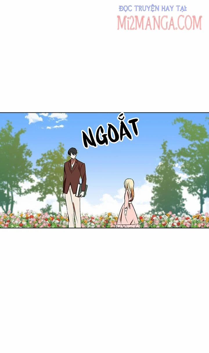 Búp Bê Yêu Dấu Của Bạo Chúa 16.5 trang 3