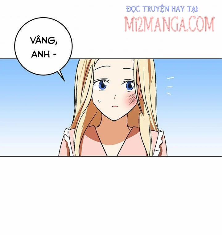 Búp Bê Yêu Dấu Của Bạo Chúa 16.5 trang 7