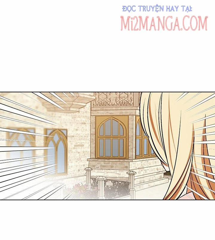 Búp Bê Yêu Dấu Của Bạo Chúa 16.5 trang 8