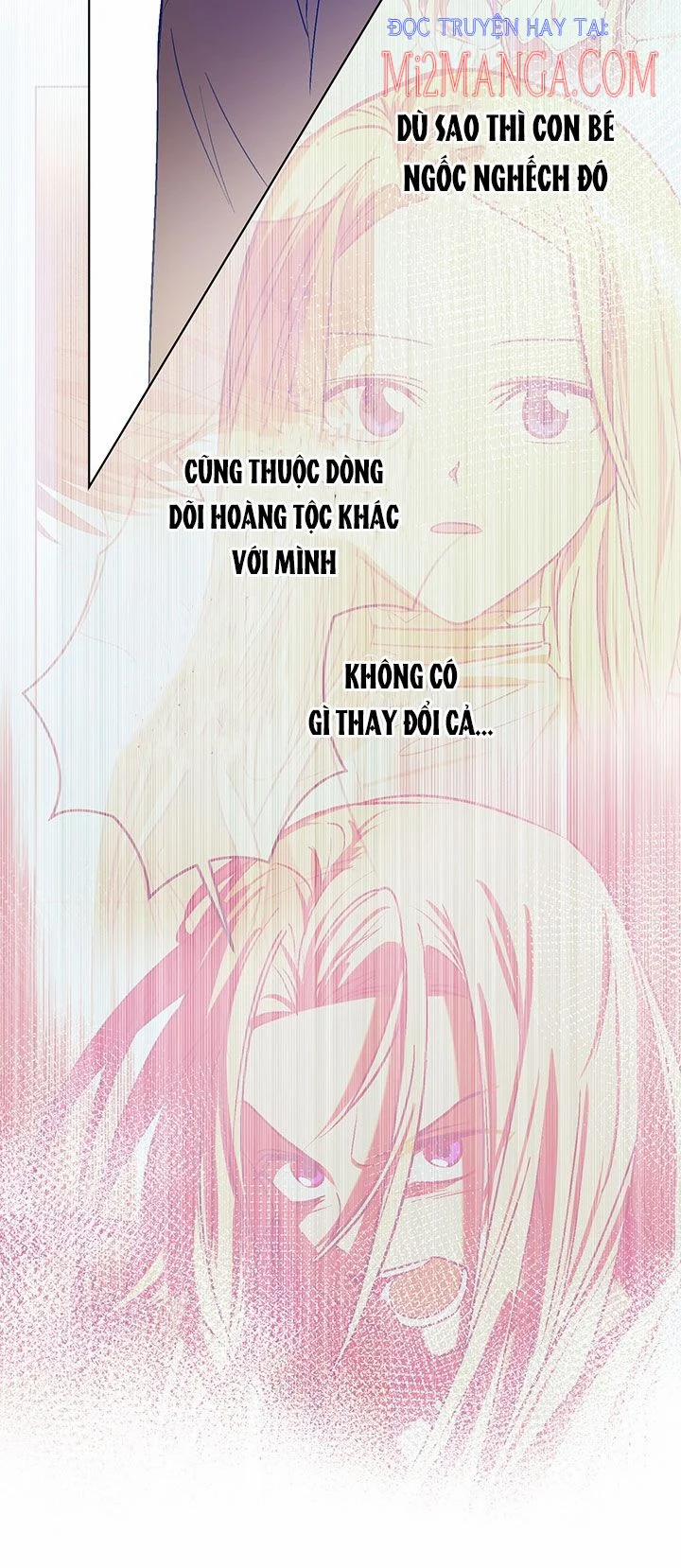 Búp Bê Yêu Dấu Của Bạo Chúa 16 trang 16