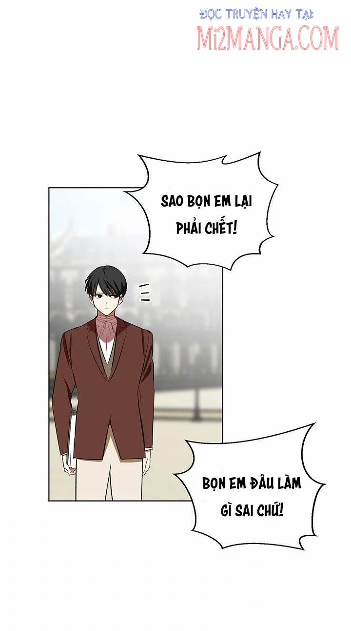 Búp Bê Yêu Dấu Của Bạo Chúa 16 trang 2