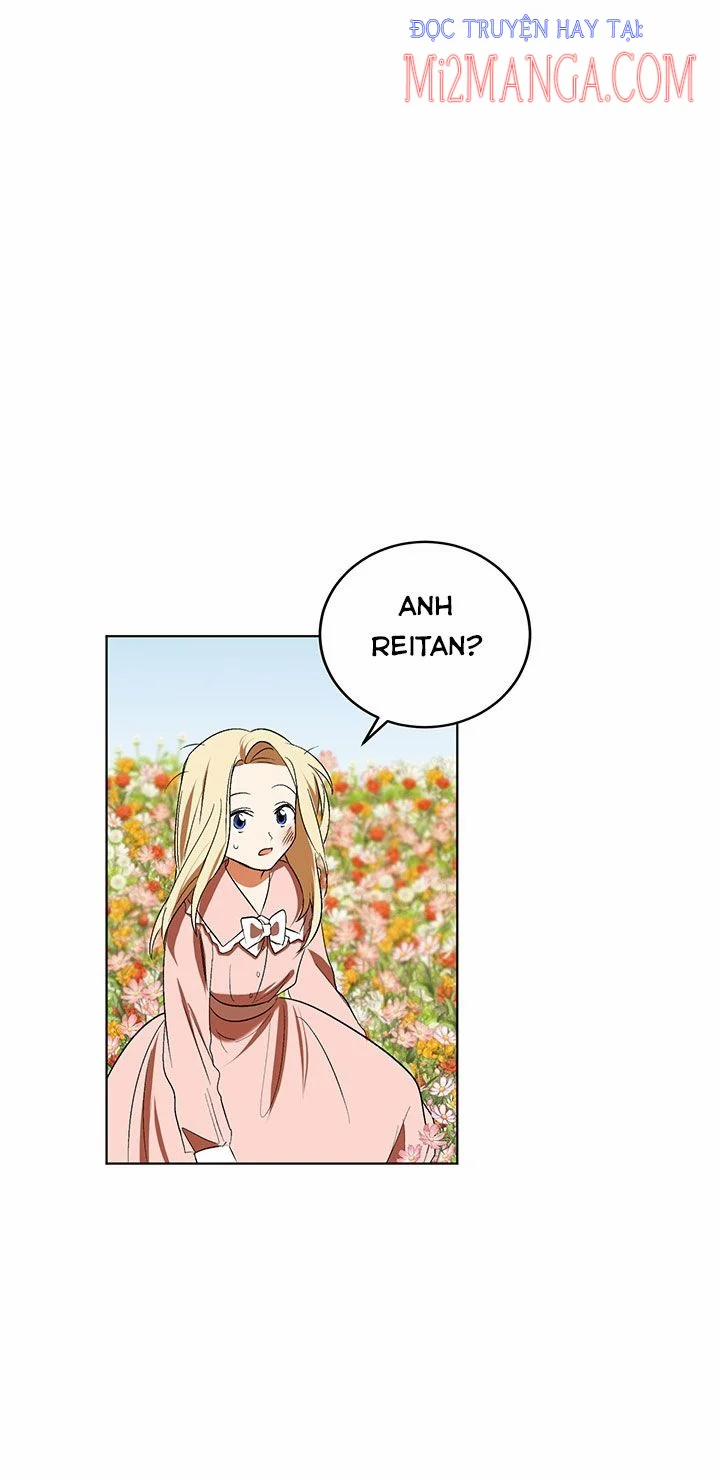 Búp Bê Yêu Dấu Của Bạo Chúa 16 trang 20