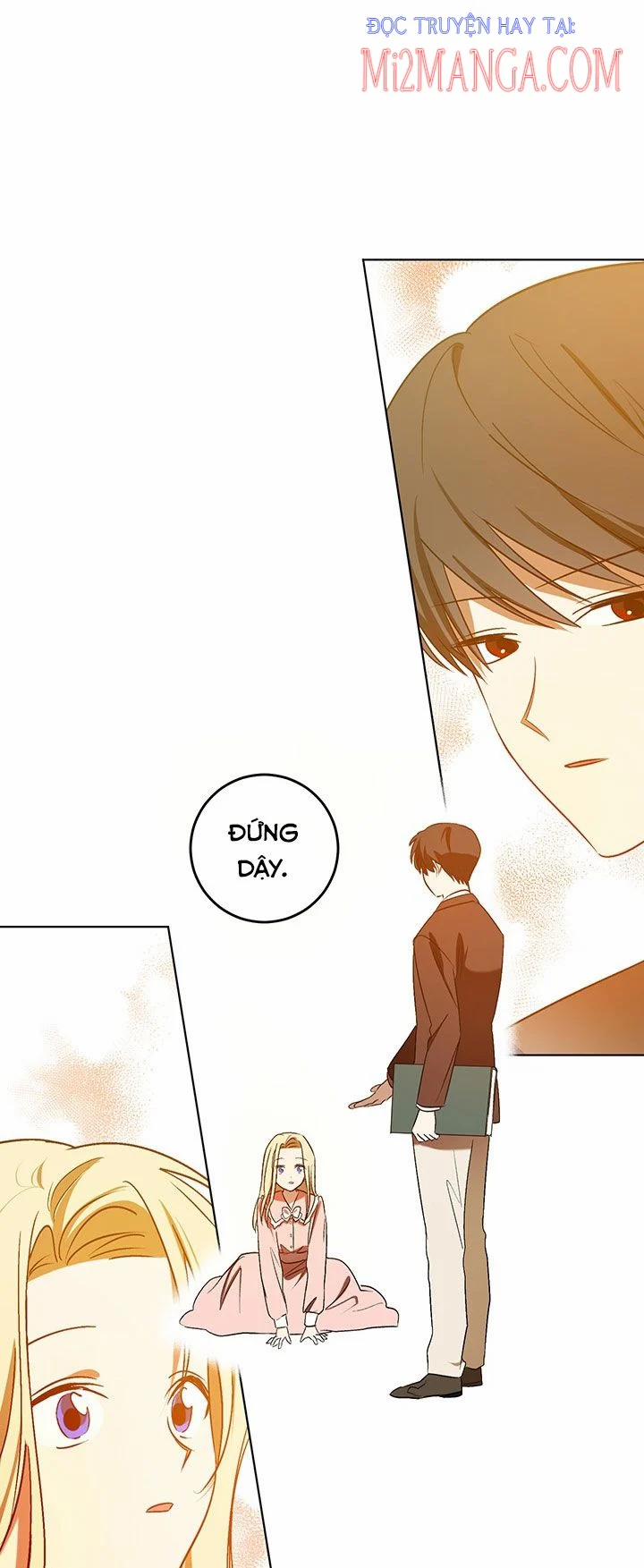 Búp Bê Yêu Dấu Của Bạo Chúa 16 trang 21