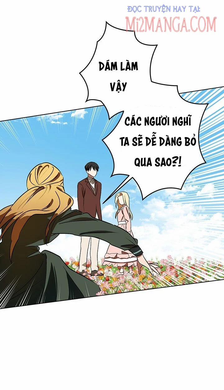 Búp Bê Yêu Dấu Của Bạo Chúa 16 trang 24