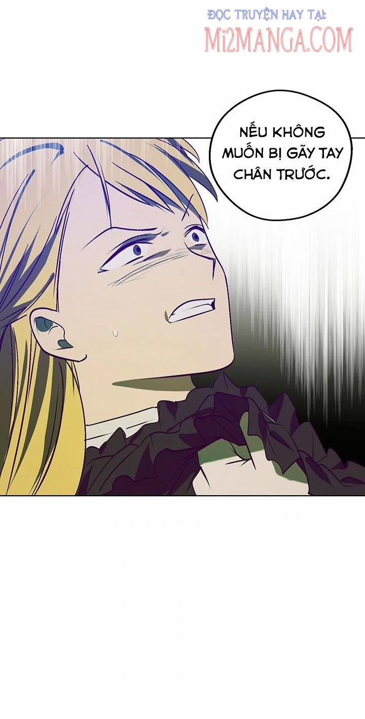 Búp Bê Yêu Dấu Của Bạo Chúa 16 trang 28