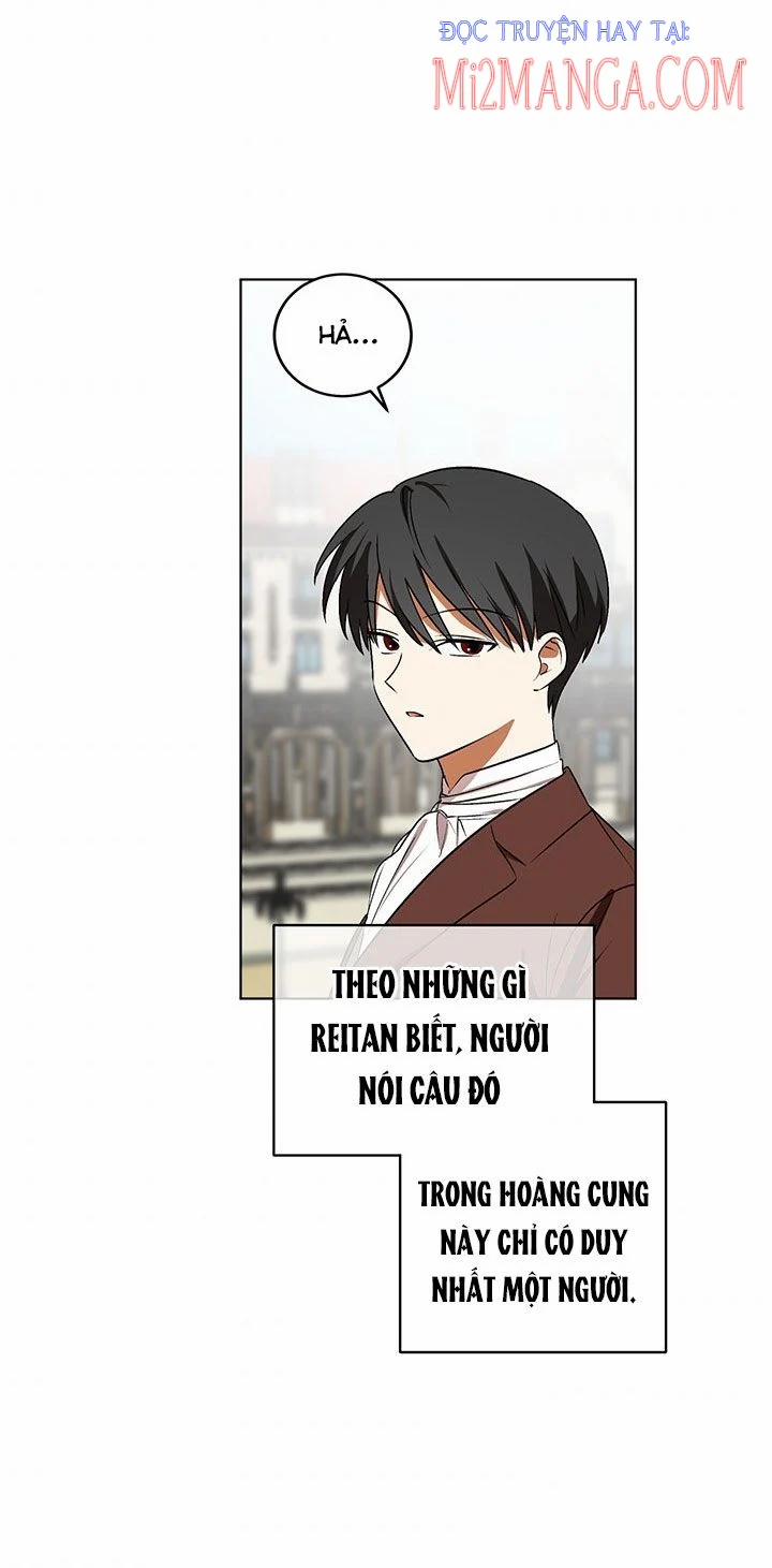 Búp Bê Yêu Dấu Của Bạo Chúa 16 trang 3