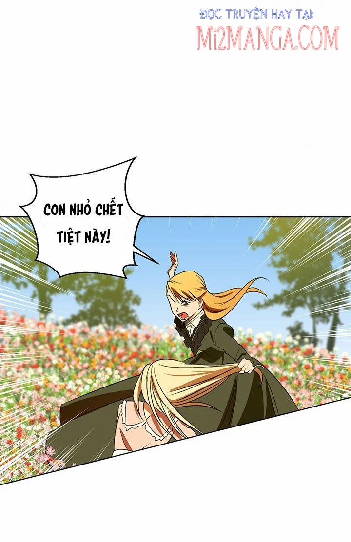 Búp Bê Yêu Dấu Của Bạo Chúa 16 trang 4