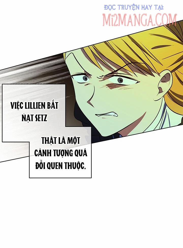 Búp Bê Yêu Dấu Của Bạo Chúa 16 trang 5