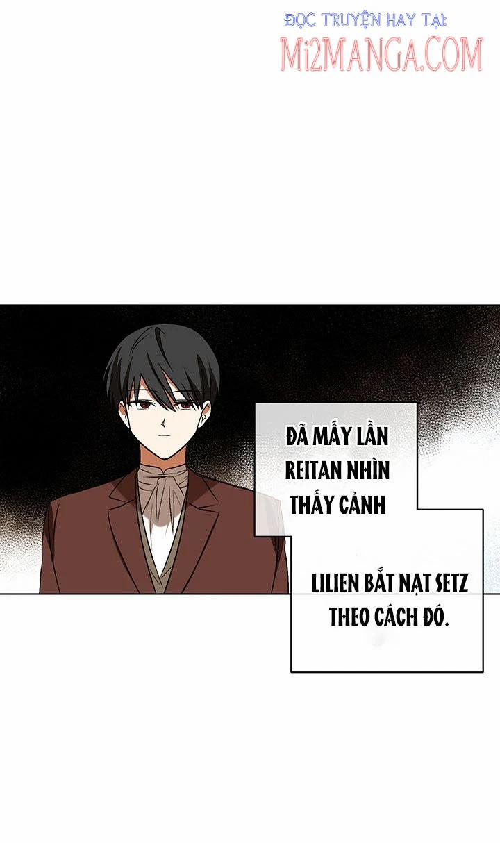 Búp Bê Yêu Dấu Của Bạo Chúa 16 trang 6