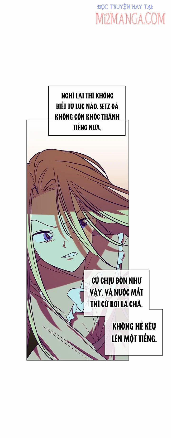 Búp Bê Yêu Dấu Của Bạo Chúa 16 trang 7