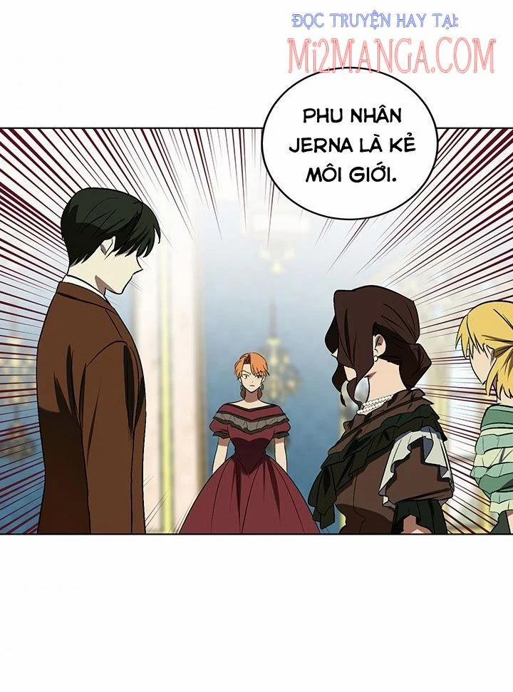 Búp Bê Yêu Dấu Của Bạo Chúa 17.5 trang 0