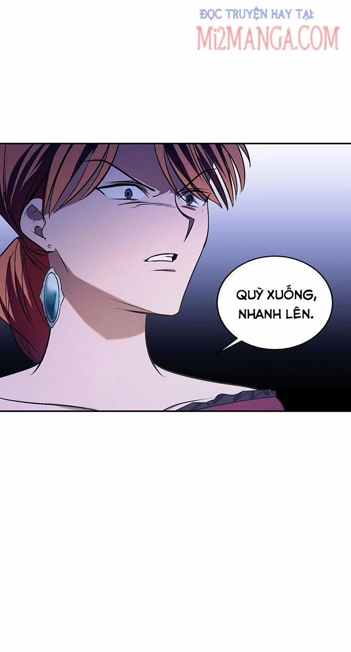 Búp Bê Yêu Dấu Của Bạo Chúa 17.5 trang 10