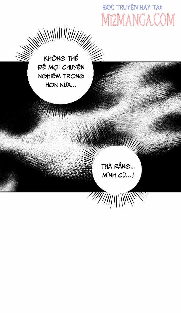 Búp Bê Yêu Dấu Của Bạo Chúa 17.5 trang 12