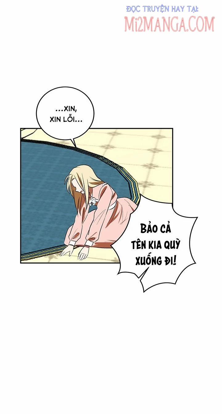 Búp Bê Yêu Dấu Của Bạo Chúa 17.5 trang 13