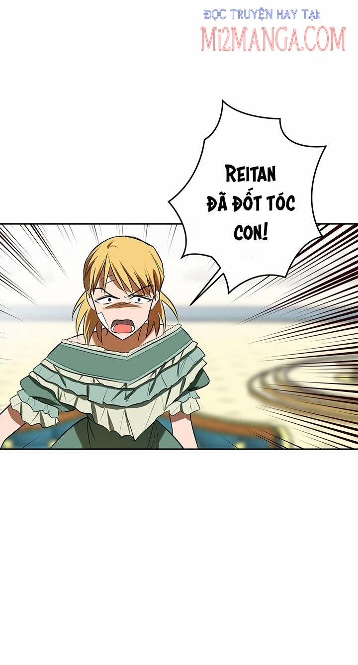 Búp Bê Yêu Dấu Của Bạo Chúa 17.5 trang 14