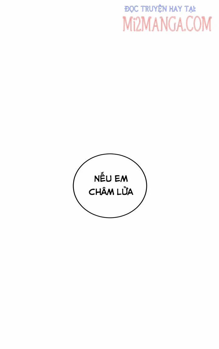 Búp Bê Yêu Dấu Của Bạo Chúa 17.5 trang 16