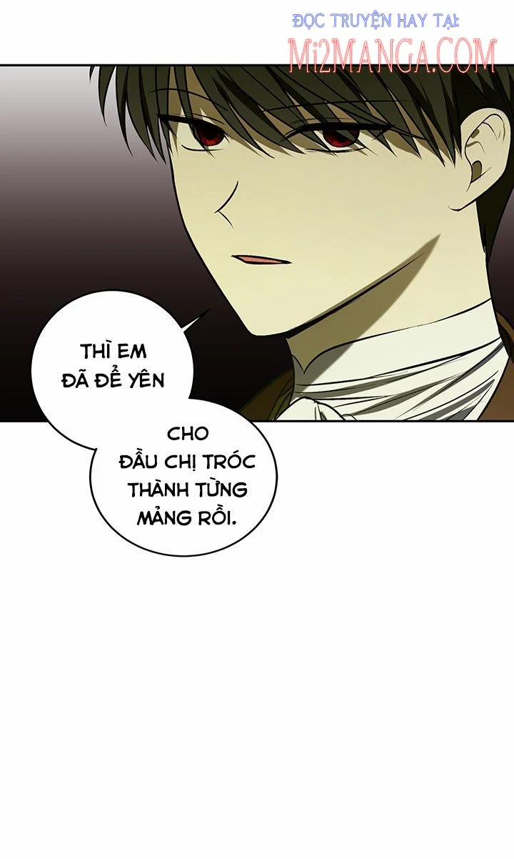 Búp Bê Yêu Dấu Của Bạo Chúa 17.5 trang 17