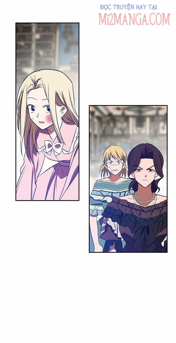 Búp Bê Yêu Dấu Của Bạo Chúa 17.5 trang 18