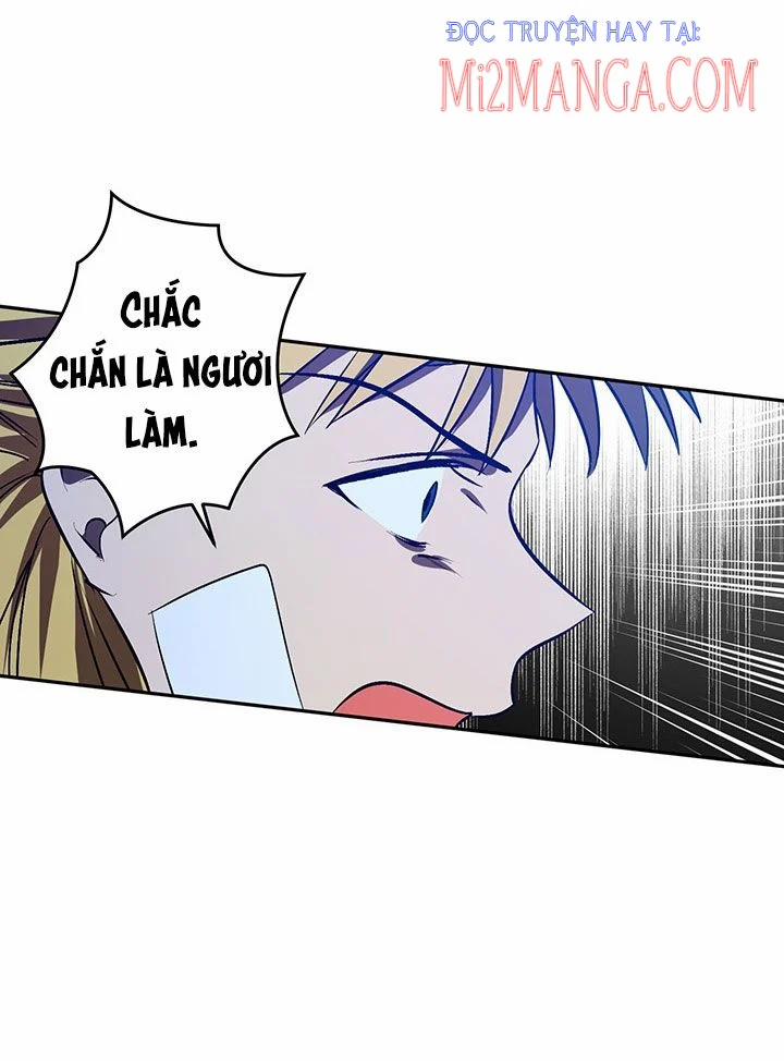 Búp Bê Yêu Dấu Của Bạo Chúa 17.5 trang 20