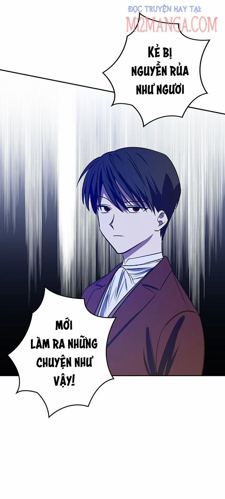 Búp Bê Yêu Dấu Của Bạo Chúa 17.5 trang 21