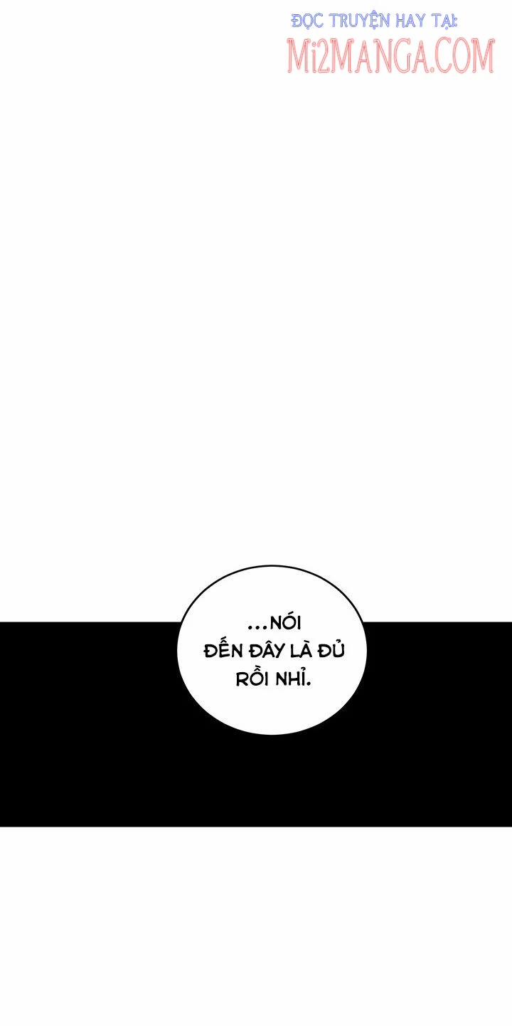 Búp Bê Yêu Dấu Của Bạo Chúa 17.5 trang 22