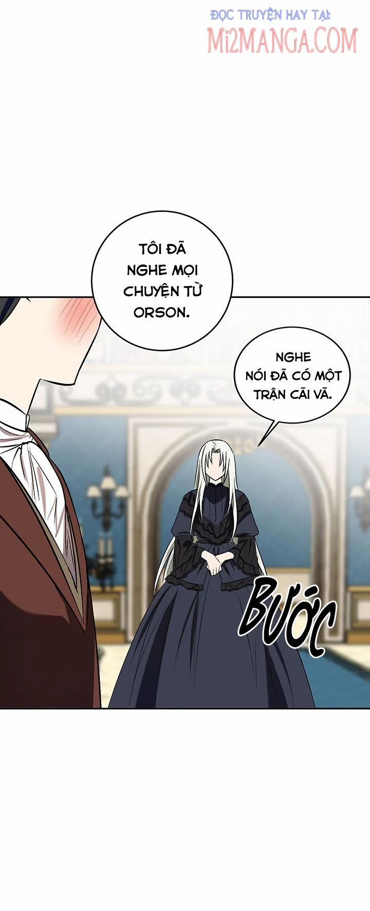 Búp Bê Yêu Dấu Của Bạo Chúa 17.5 trang 23