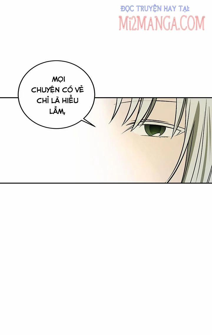 Búp Bê Yêu Dấu Của Bạo Chúa 17.5 trang 24