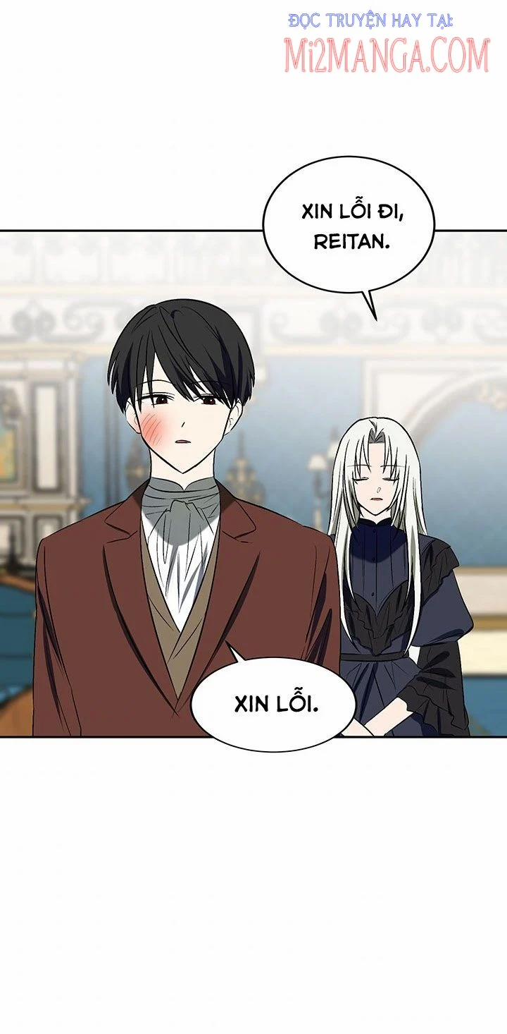 Búp Bê Yêu Dấu Của Bạo Chúa 17.5 trang 26