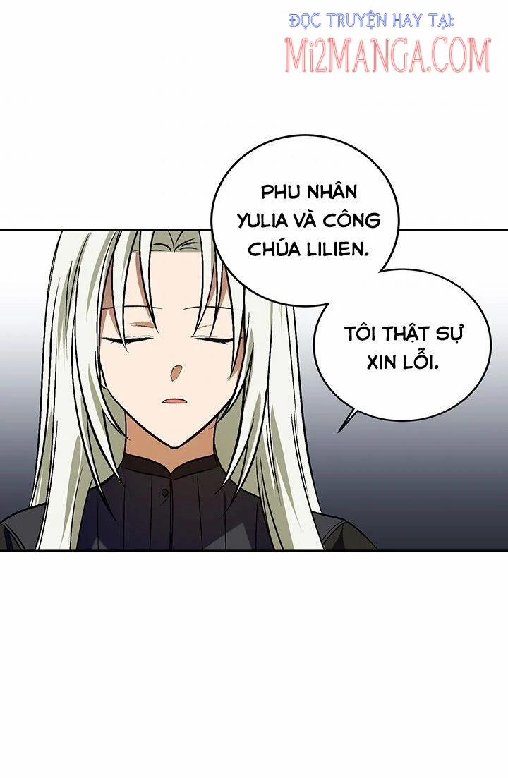 Búp Bê Yêu Dấu Của Bạo Chúa 17.5 trang 27