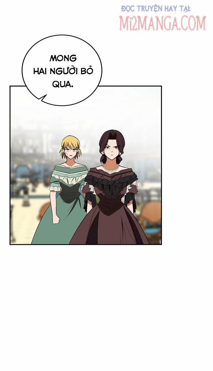 Búp Bê Yêu Dấu Của Bạo Chúa 17.5 trang 28