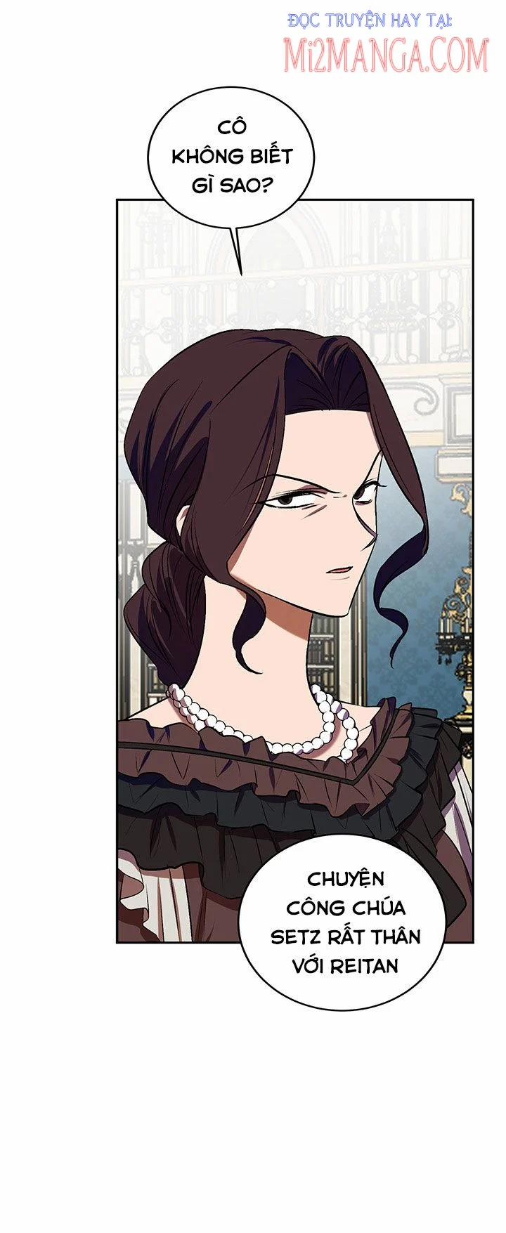 Búp Bê Yêu Dấu Của Bạo Chúa 17.5 trang 3