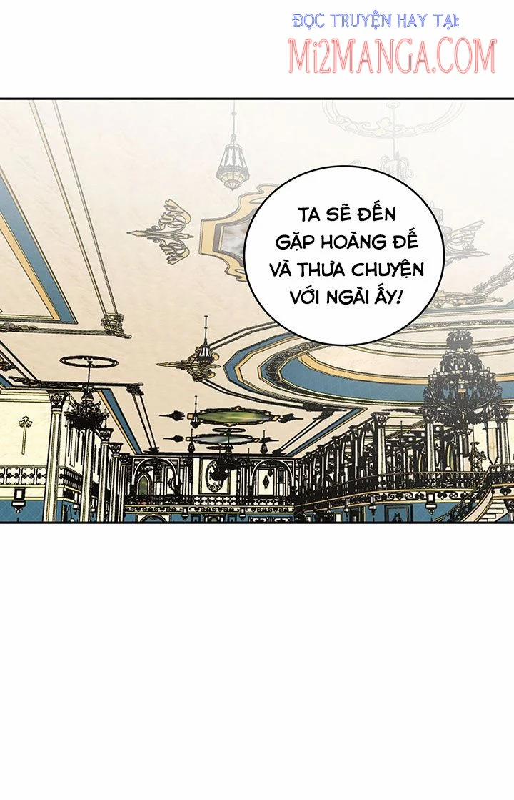 Búp Bê Yêu Dấu Của Bạo Chúa 17.5 trang 30