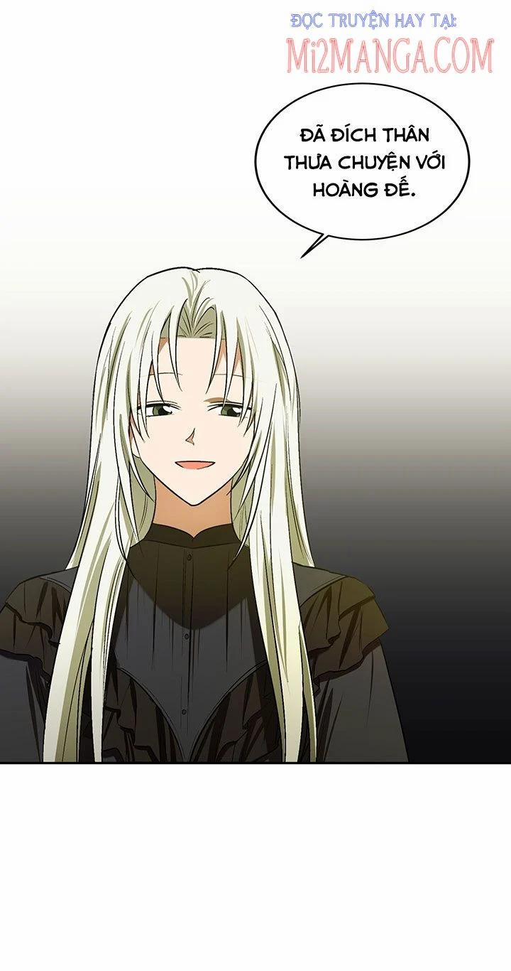 Búp Bê Yêu Dấu Của Bạo Chúa 17.5 trang 32