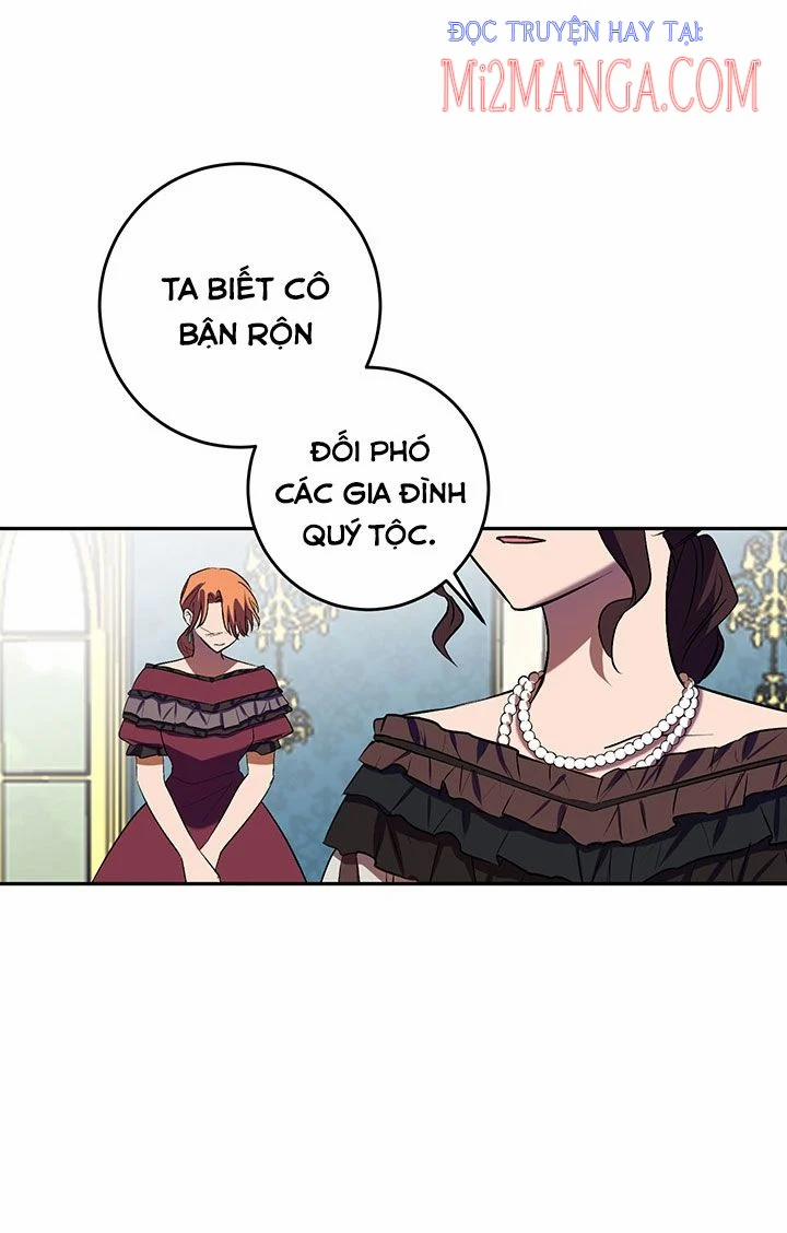 Búp Bê Yêu Dấu Của Bạo Chúa 17.5 trang 4