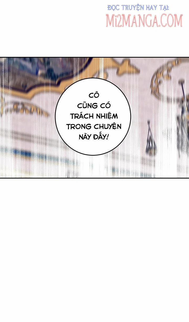 Búp Bê Yêu Dấu Của Bạo Chúa 17.5 trang 6