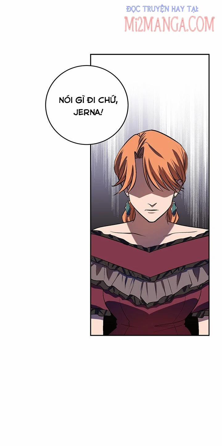 Búp Bê Yêu Dấu Của Bạo Chúa 17.5 trang 7