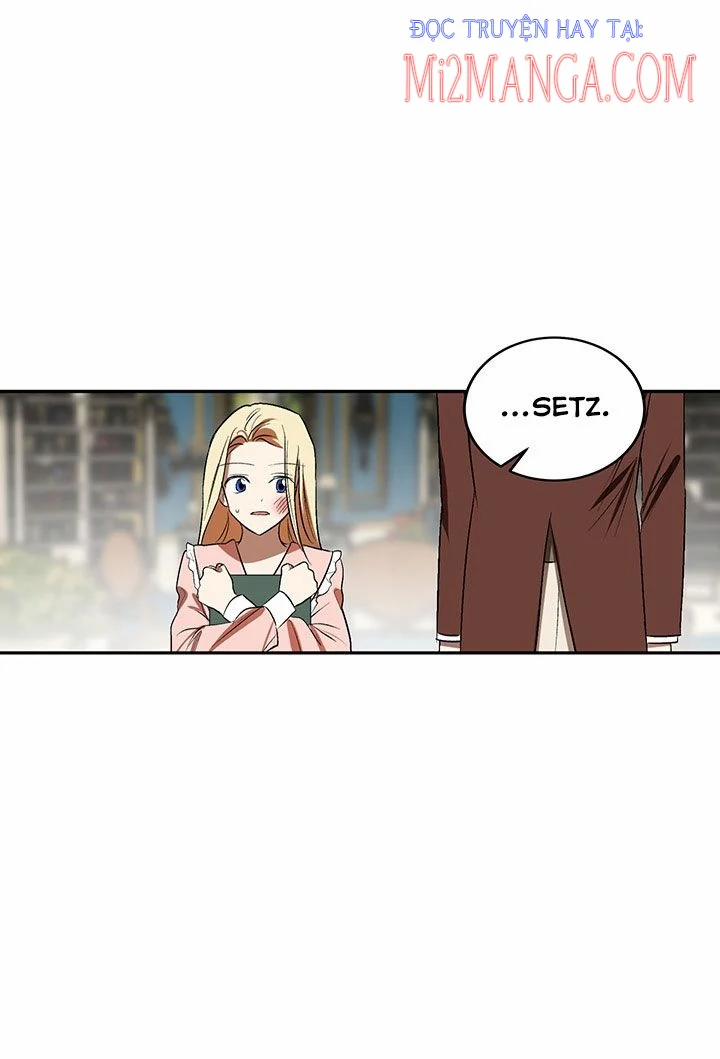 Búp Bê Yêu Dấu Của Bạo Chúa 17.5 trang 8