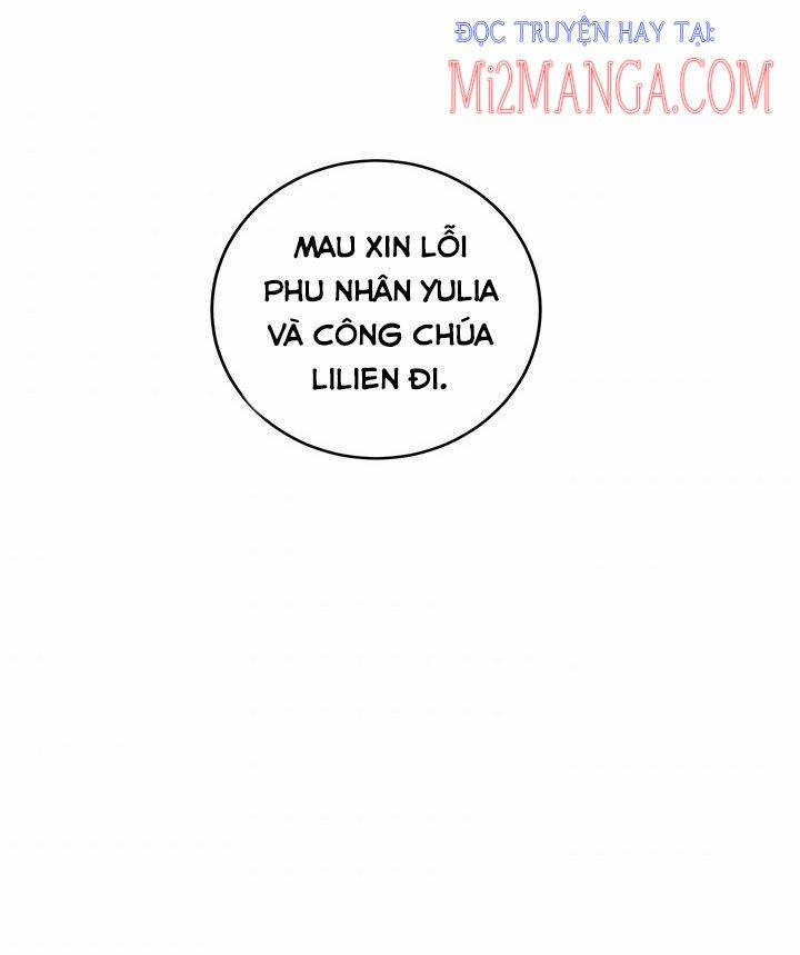 Búp Bê Yêu Dấu Của Bạo Chúa 17.5 trang 9