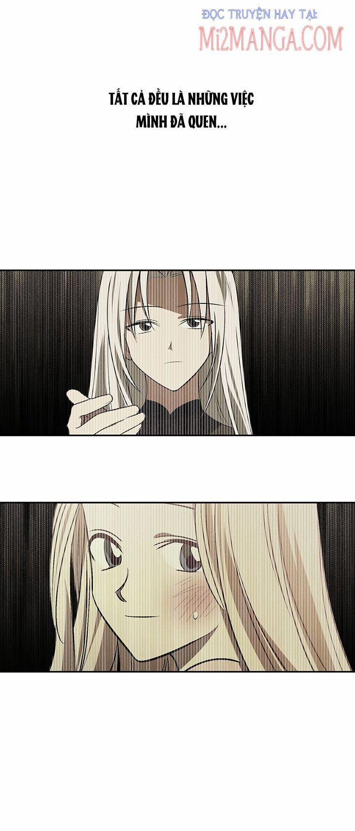 Búp Bê Yêu Dấu Của Bạo Chúa 18.5 trang 1