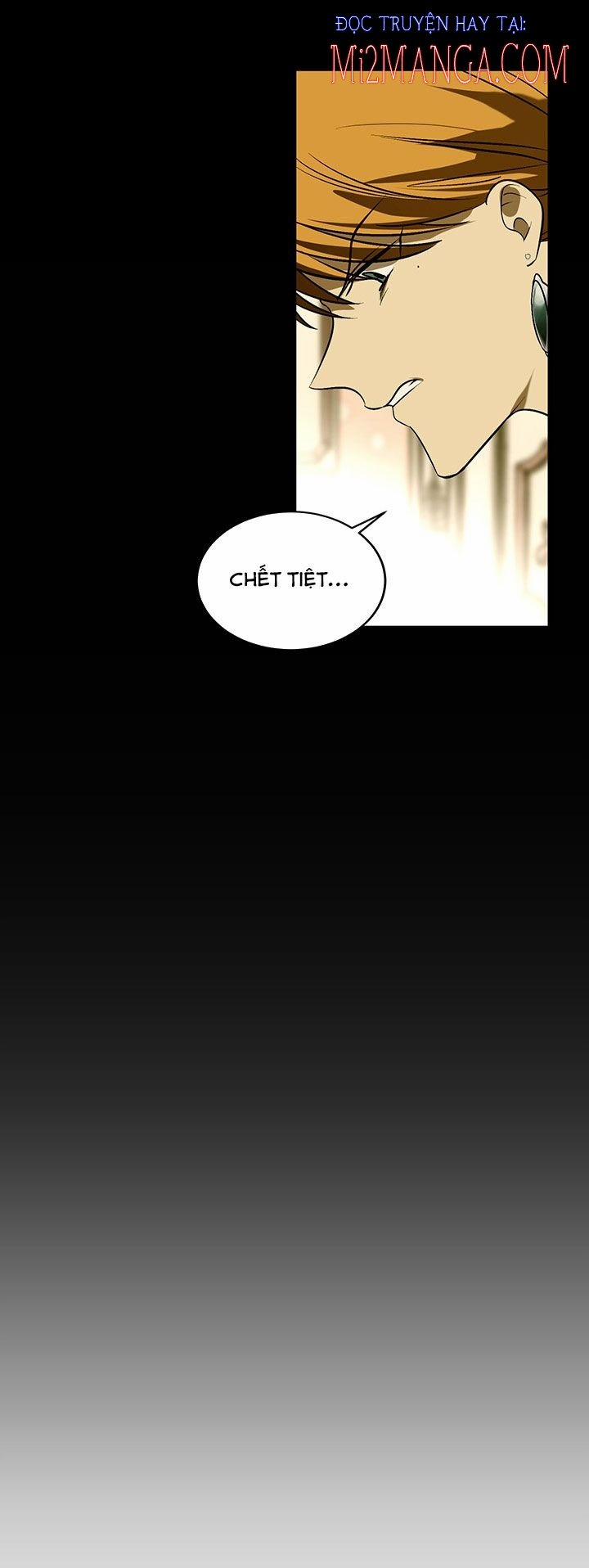 Búp Bê Yêu Dấu Của Bạo Chúa 18.5 trang 10