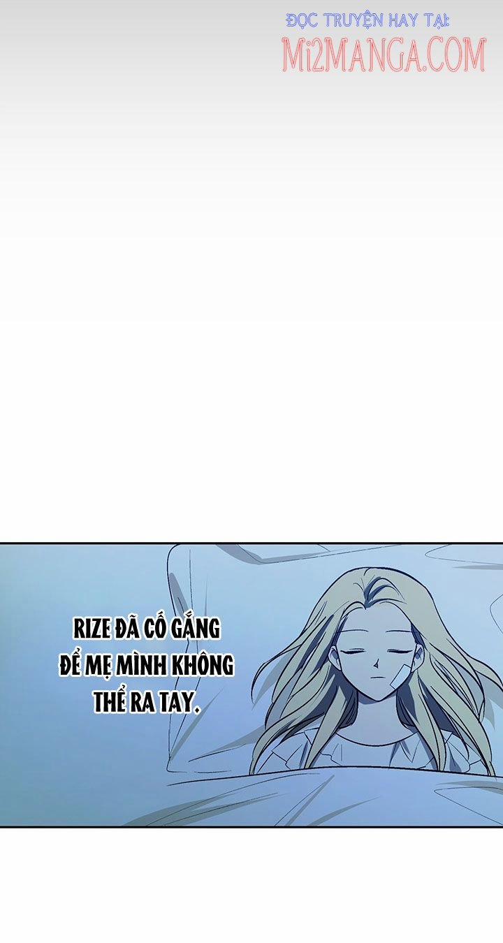 Búp Bê Yêu Dấu Của Bạo Chúa 18.5 trang 11