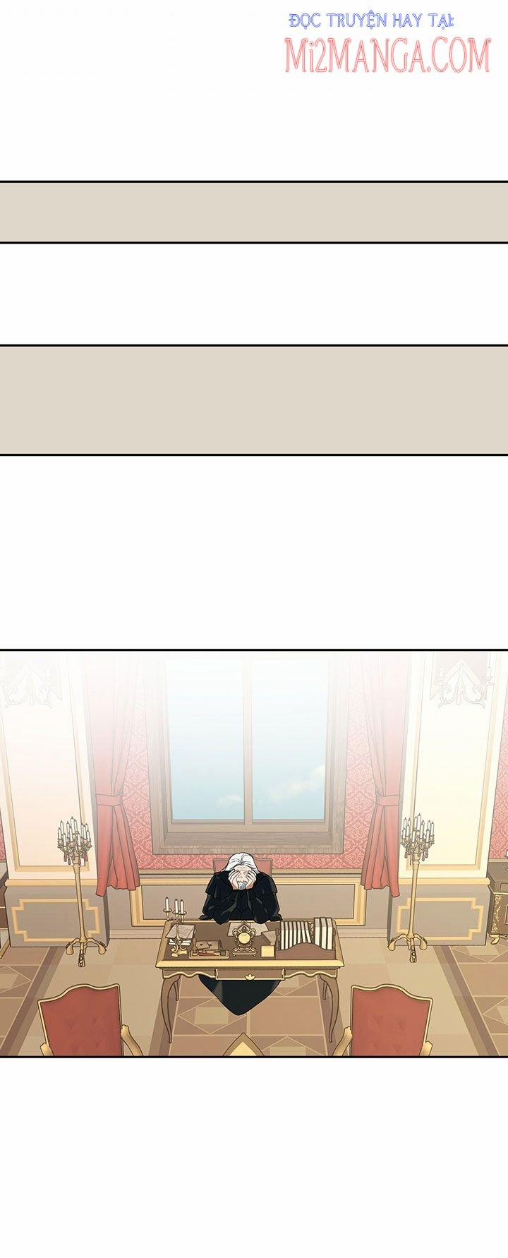 Búp Bê Yêu Dấu Của Bạo Chúa 18.5 trang 14