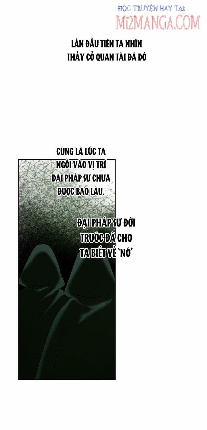 Búp Bê Yêu Dấu Của Bạo Chúa 18.5 trang 17