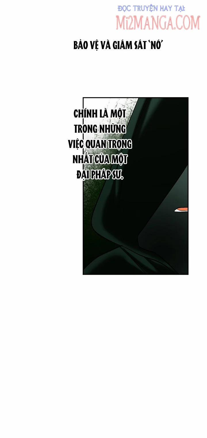 Búp Bê Yêu Dấu Của Bạo Chúa 18.5 trang 18