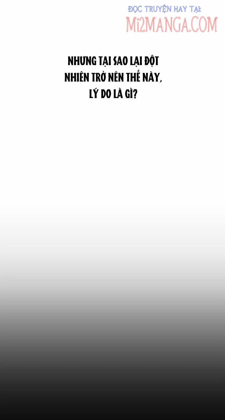 Búp Bê Yêu Dấu Của Bạo Chúa 18.5 trang 19