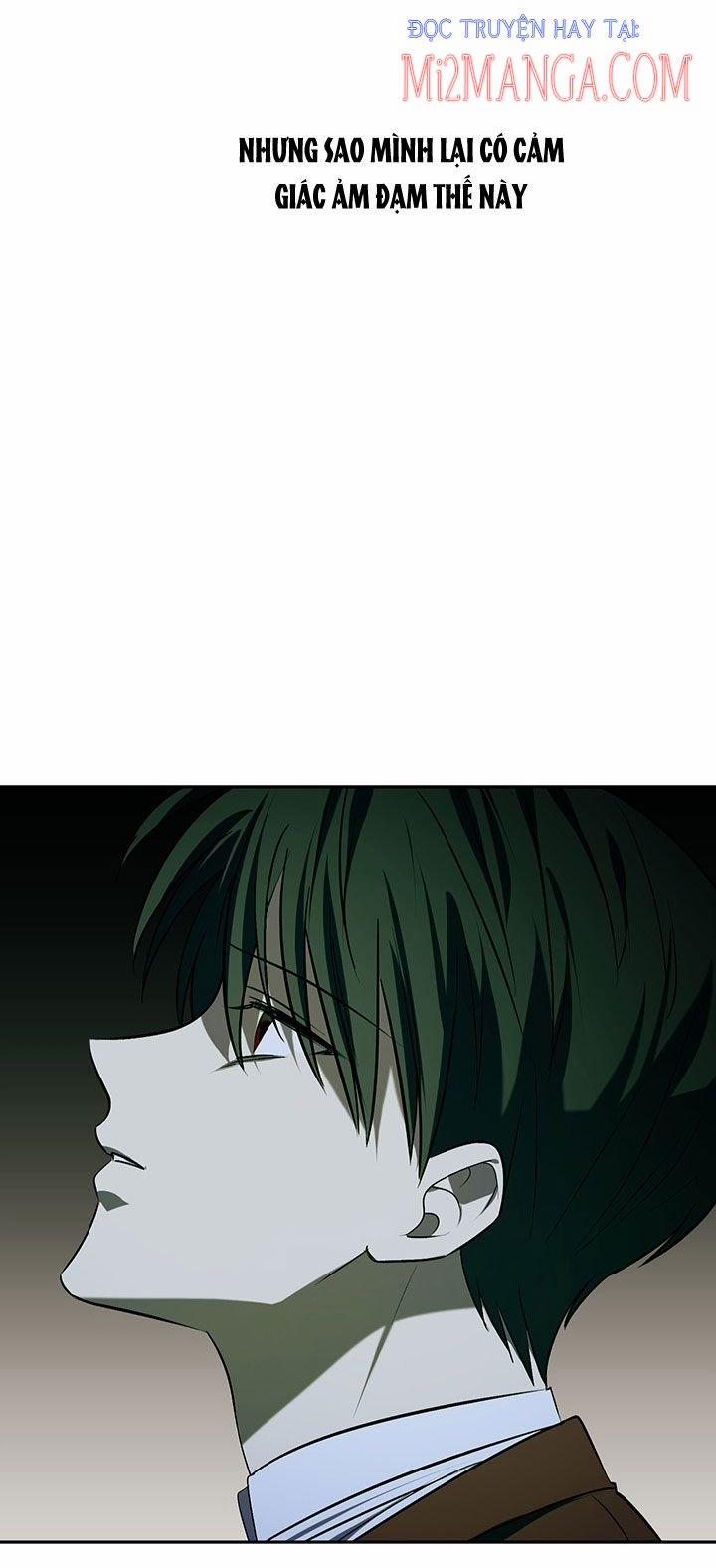 Búp Bê Yêu Dấu Của Bạo Chúa 18.5 trang 2