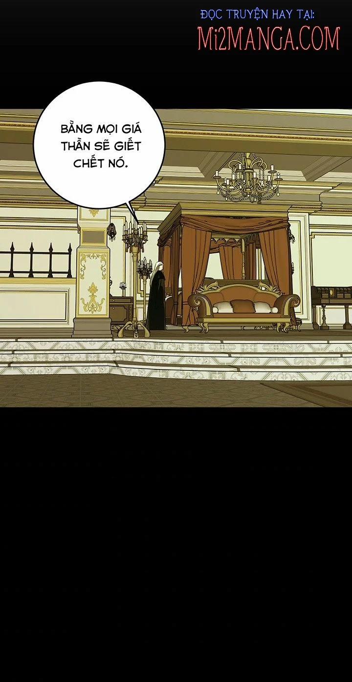 Búp Bê Yêu Dấu Của Bạo Chúa 18.5 trang 20