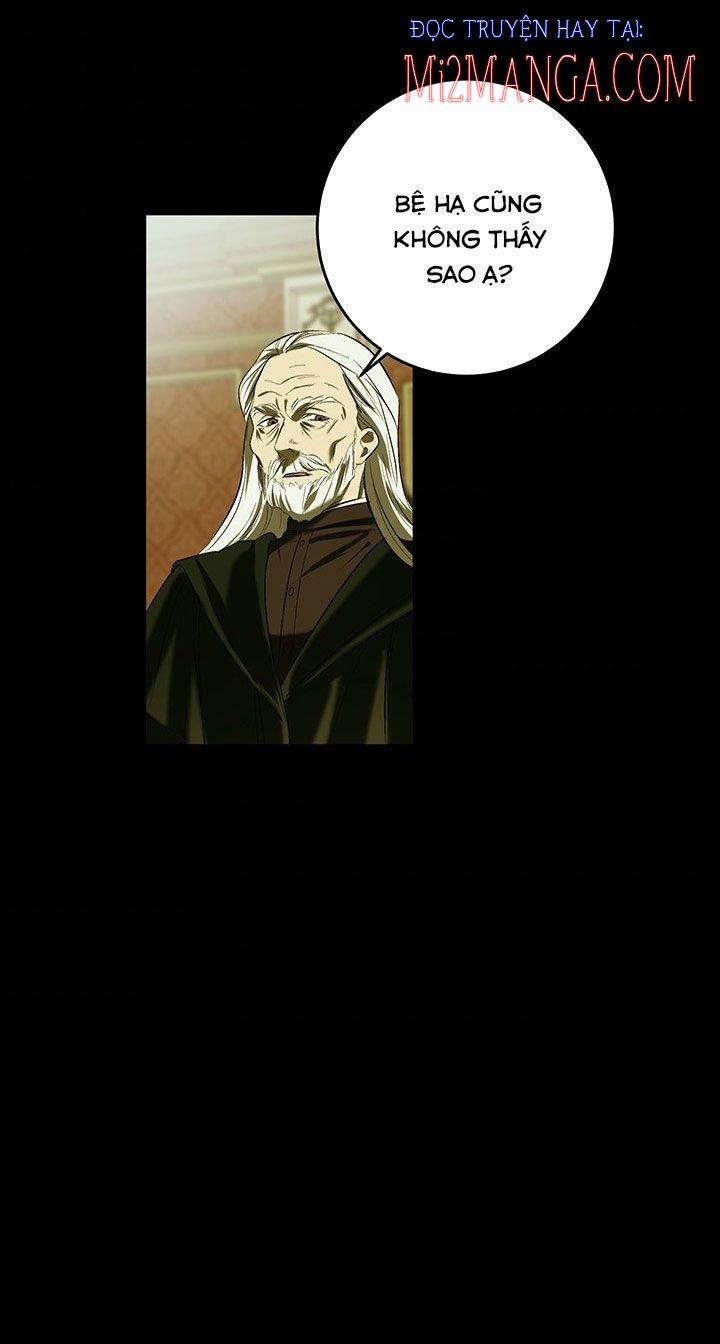 Búp Bê Yêu Dấu Của Bạo Chúa 18.5 trang 21