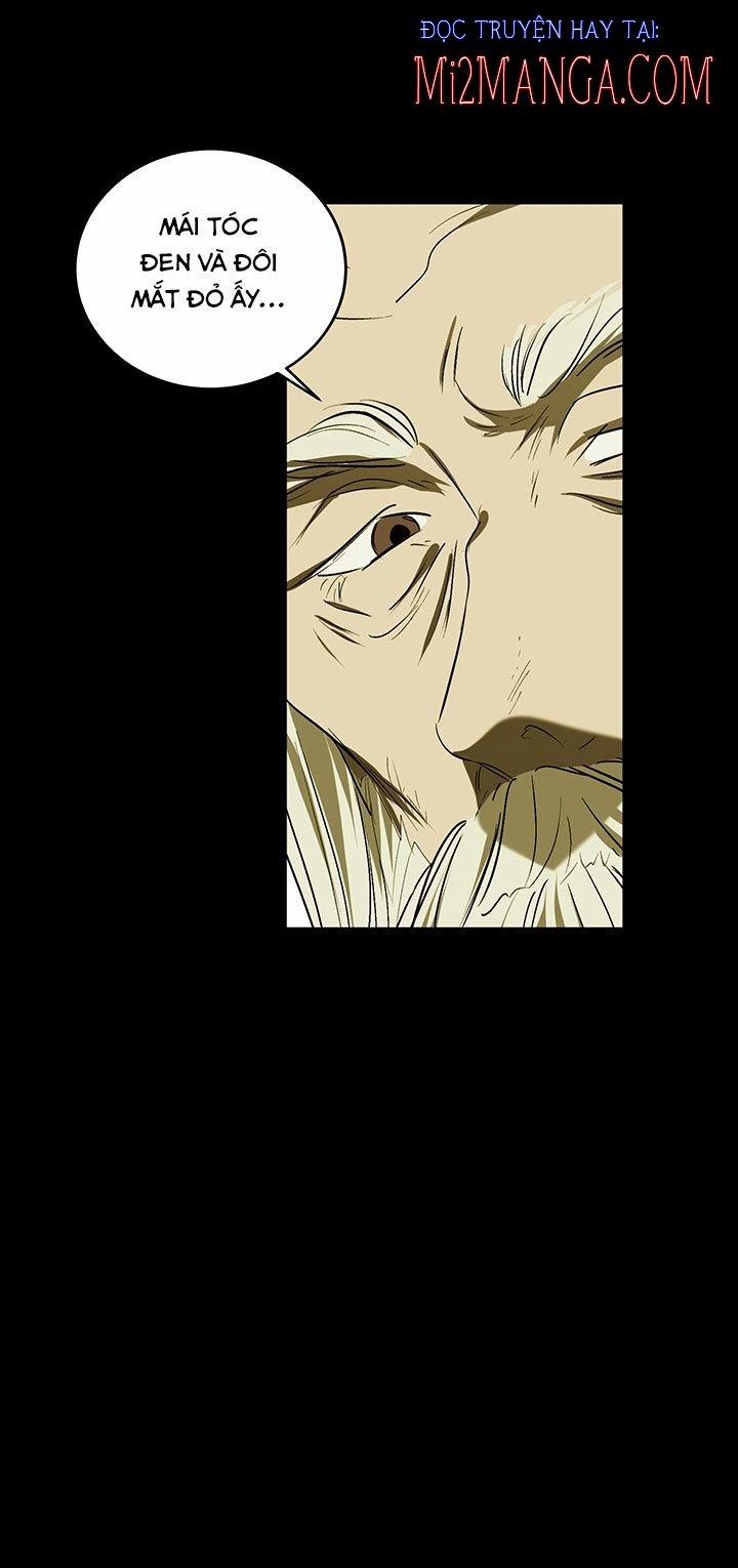 Búp Bê Yêu Dấu Của Bạo Chúa 18.5 trang 22