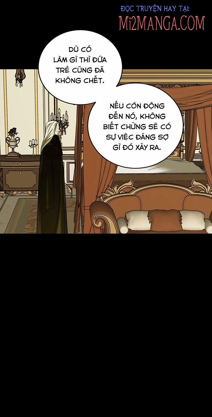 Búp Bê Yêu Dấu Của Bạo Chúa 18.5 trang 24